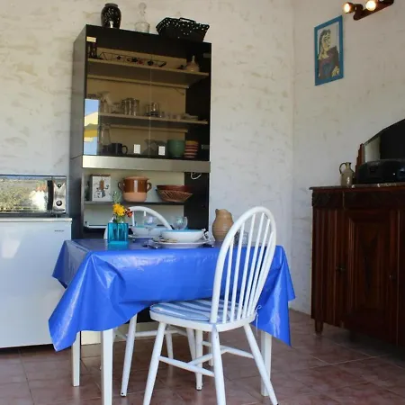 Vakantiehuis Charmante Maison Oleronaise Avec Cour, Proche Et Centre, 2 Couchages, Menage Inclus - Fr-1-246a-371 *