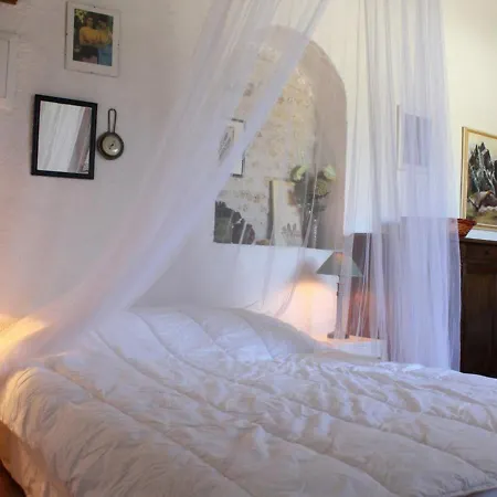 Charmante Maison Oleronaise Avec Cour, Proche Et Centre, 2 Couchages, Menage Inclus - Fr-1-246a-371 Vakantiehuis Dolus d'Oléron